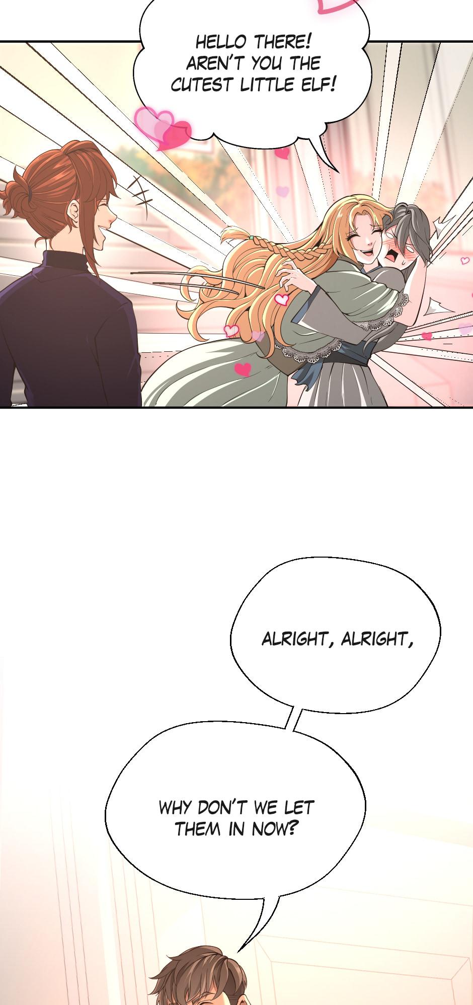 The Beginning After the End Chapter 133 — page 52