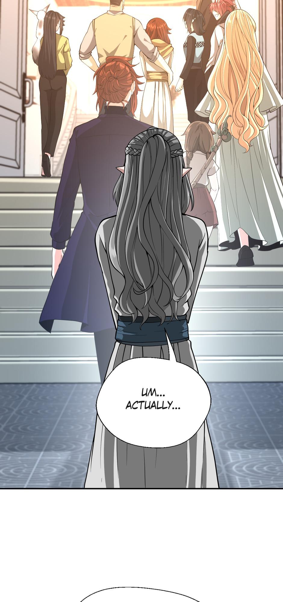 The Beginning After the End Chapter 133 — page 56