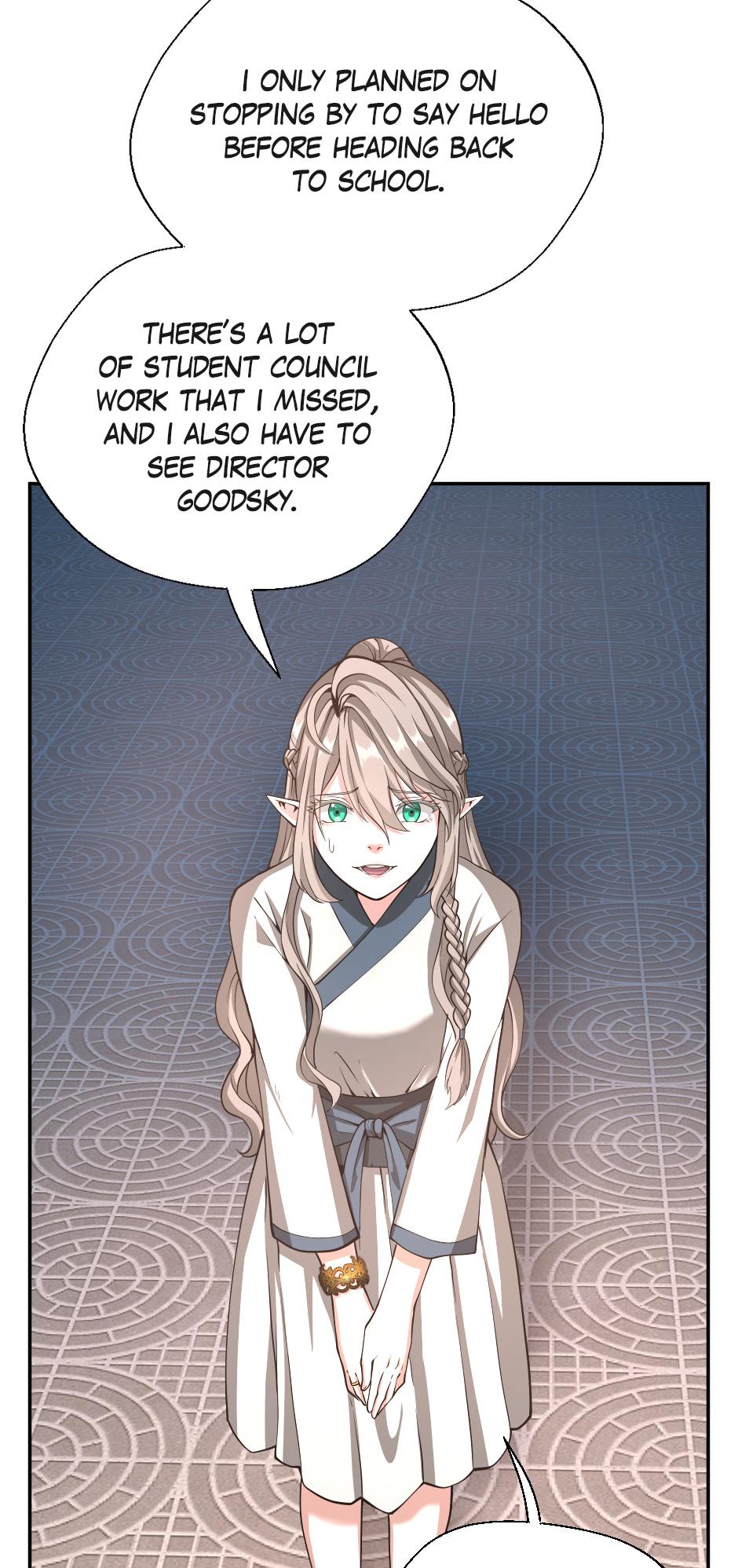 The Beginning After the End Chapter 133 — page 57