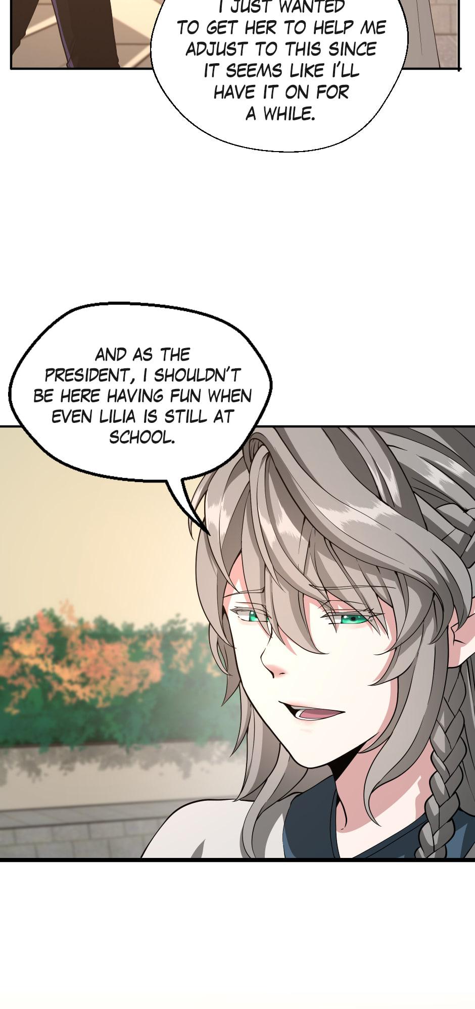 The Beginning After the End Chapter 133 — page 59