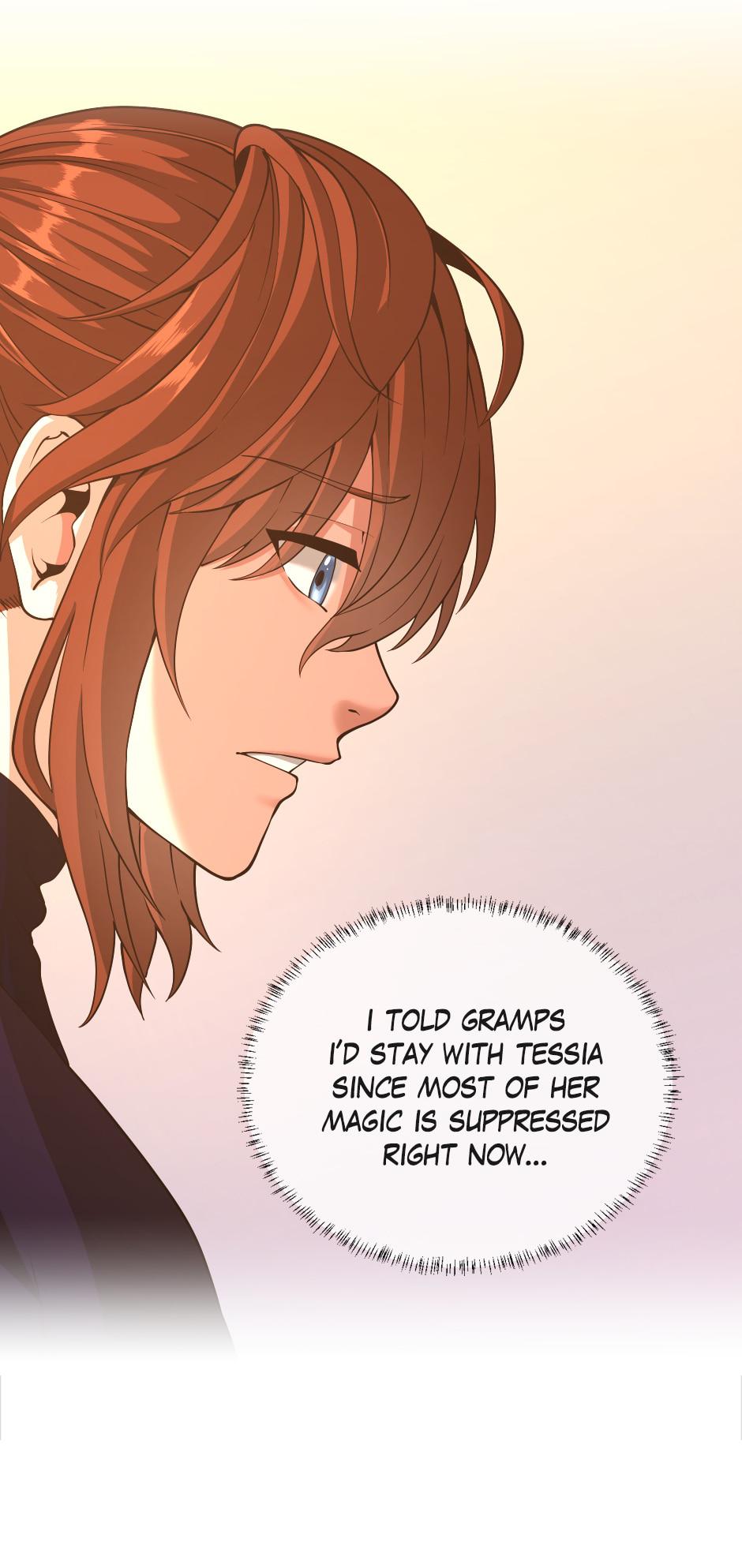 The Beginning After the End Chapter 133 — page 60
