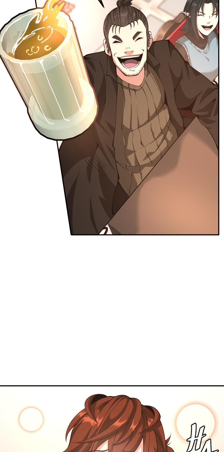 The Beginning After the End Chapter 133 — page 68