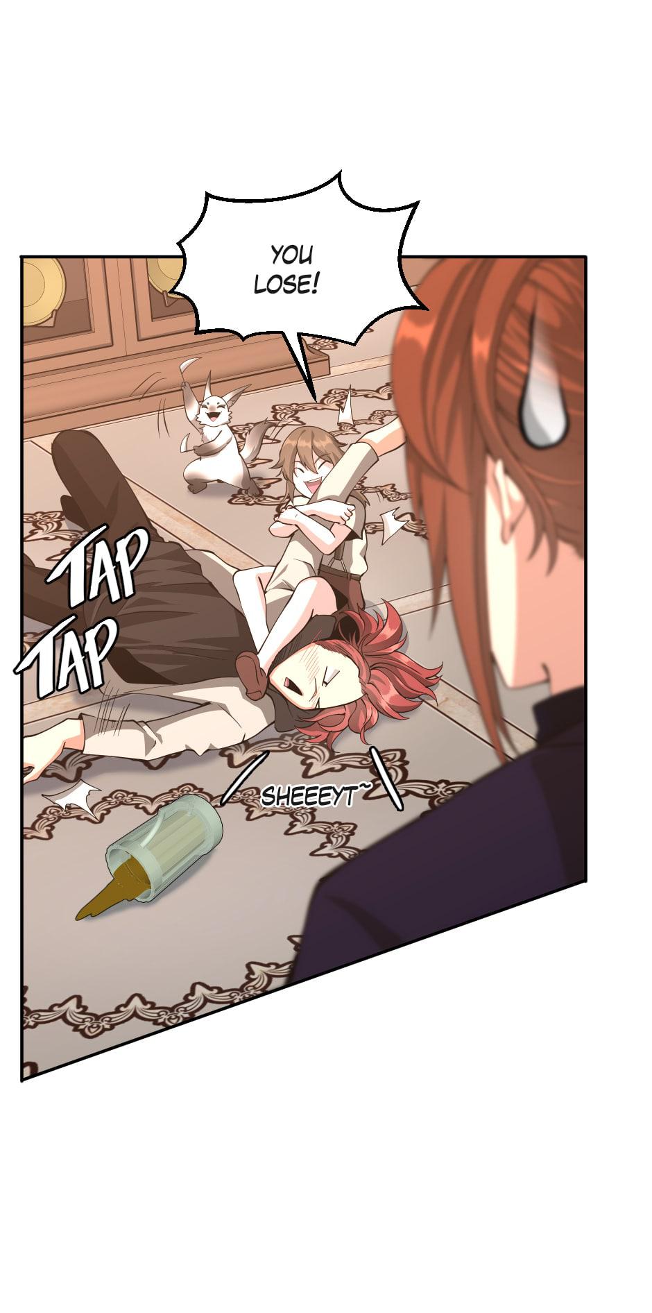 The Beginning After the End Chapter 133 — page 70