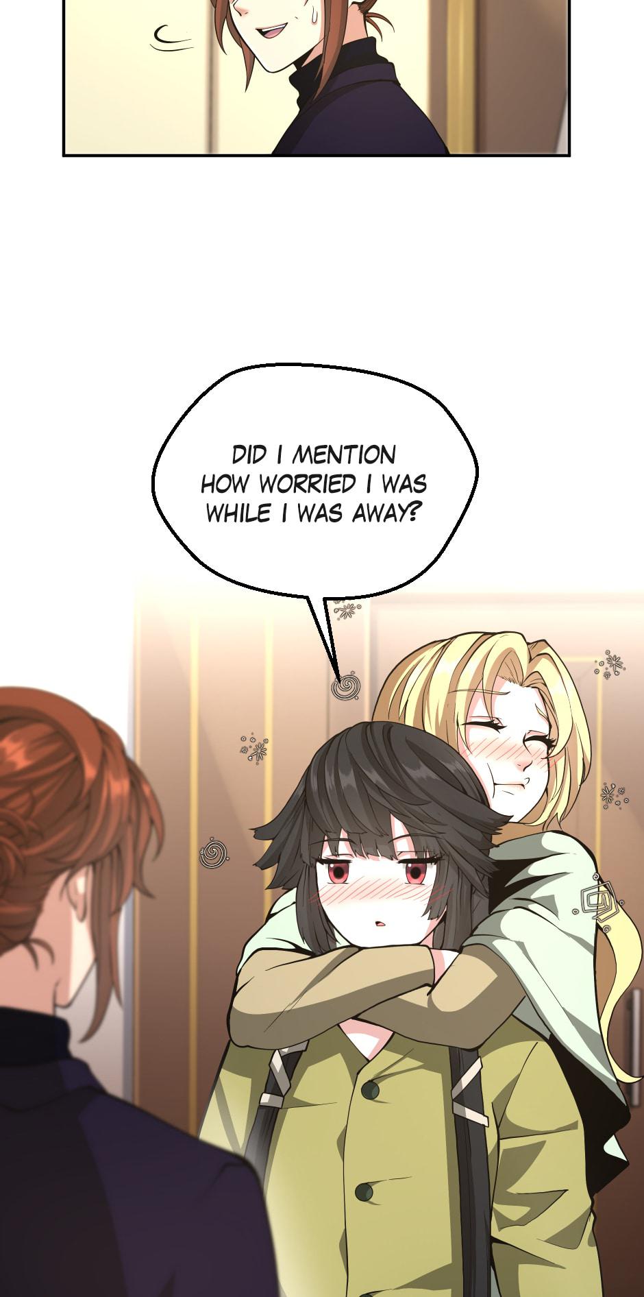 The Beginning After the End Chapter 133 — page 72