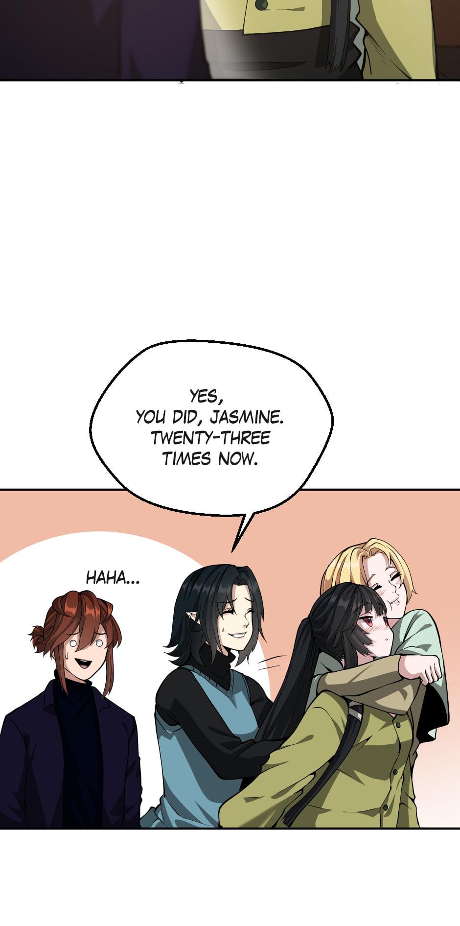 The Beginning After the End Chapter 133 — page 73