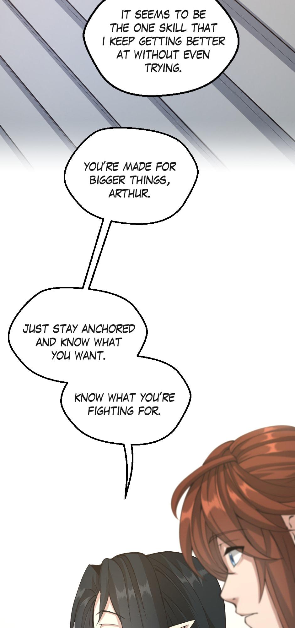 The Beginning After the End Chapter 133 — page 77