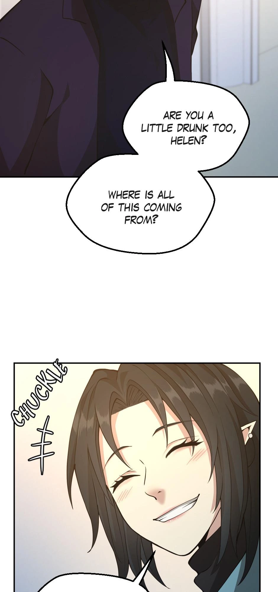 The Beginning After the End Chapter 133 — page 80