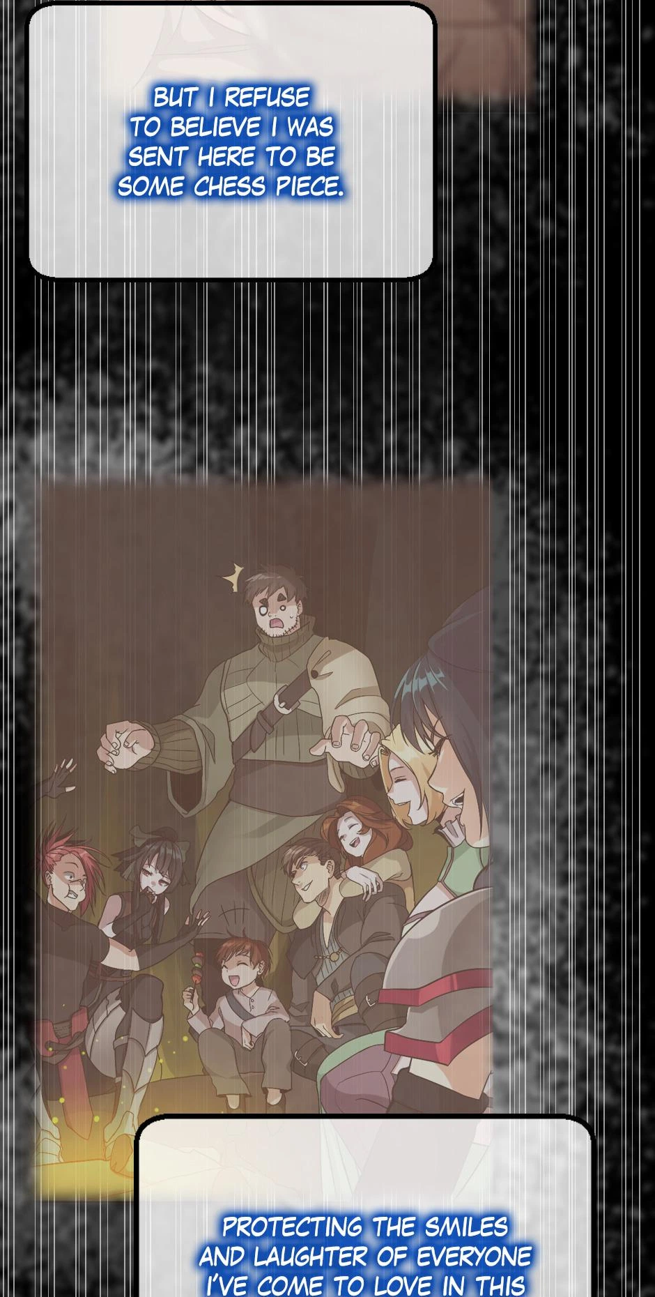 The Beginning After the End Chapter 133 — page 87