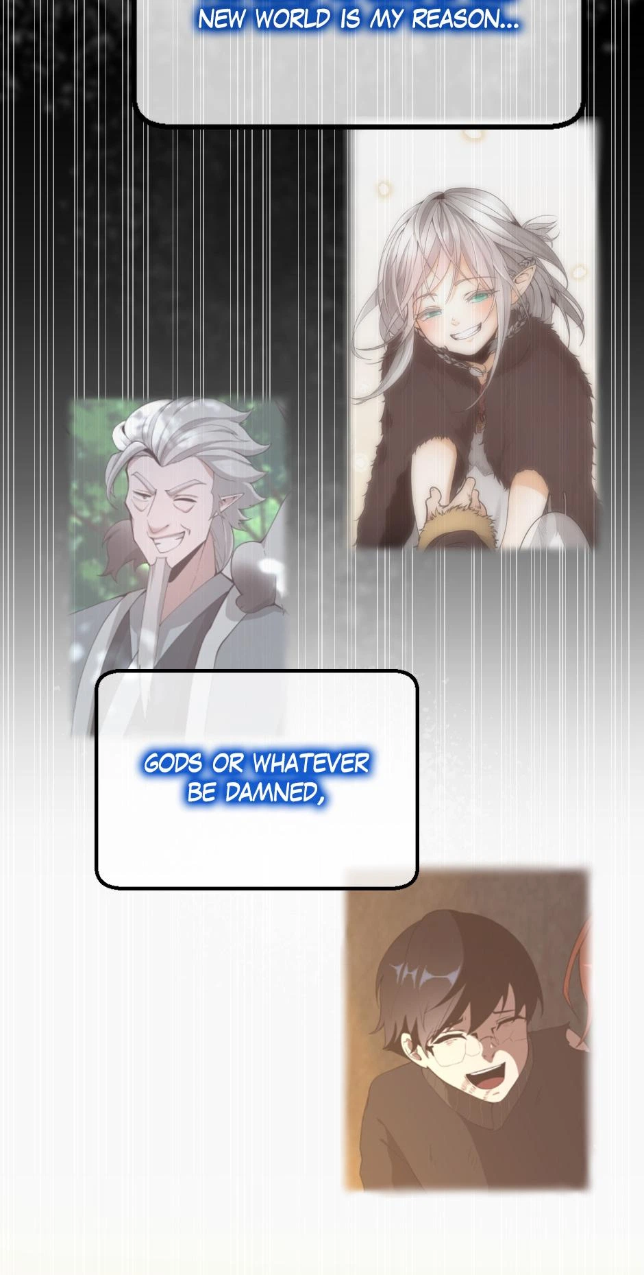 The Beginning After the End Chapter 133 — page 88
