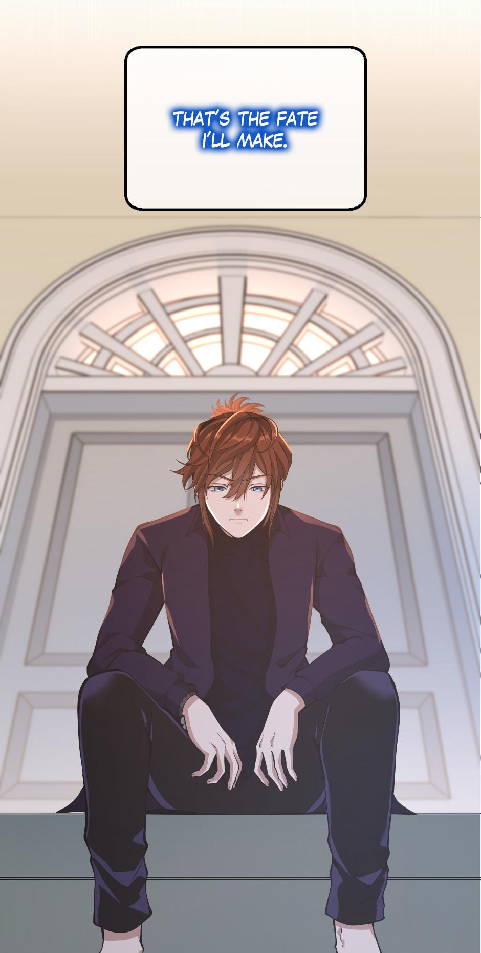 The Beginning After the End Chapter 133 — page 89