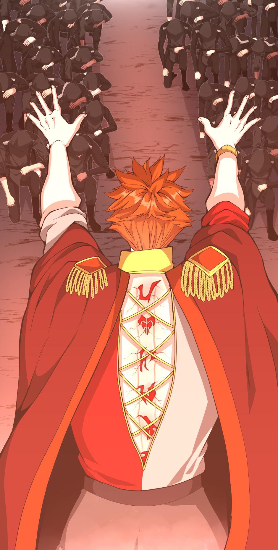 The Beginning After the End Chapter 133 — page 92