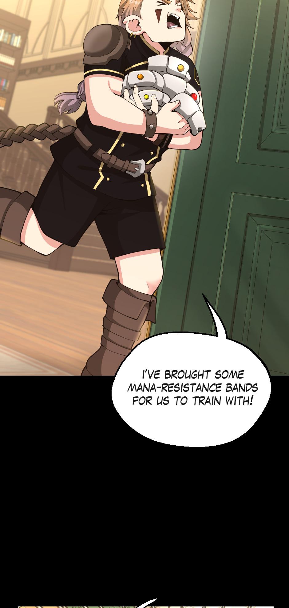 The Beginning After the End Chapter 134 — page 6
