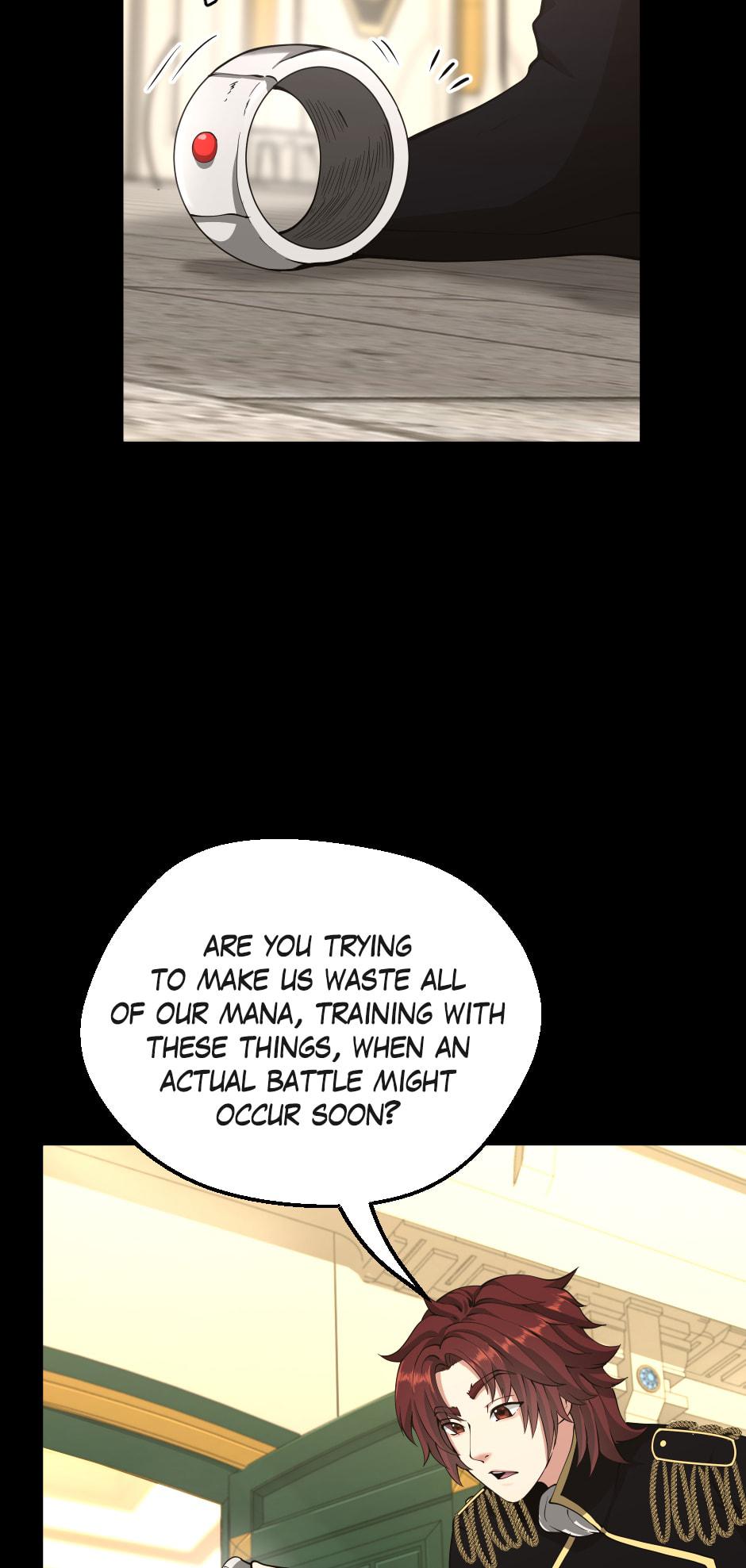 The Beginning After the End Chapter 134 — page 8