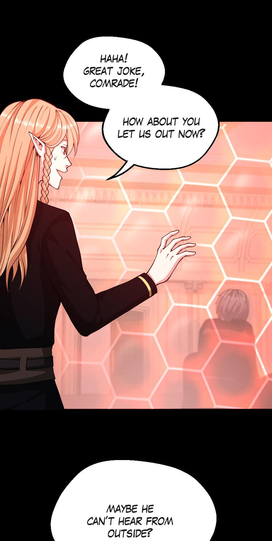 The Beginning After the End Chapter 134 — page 13