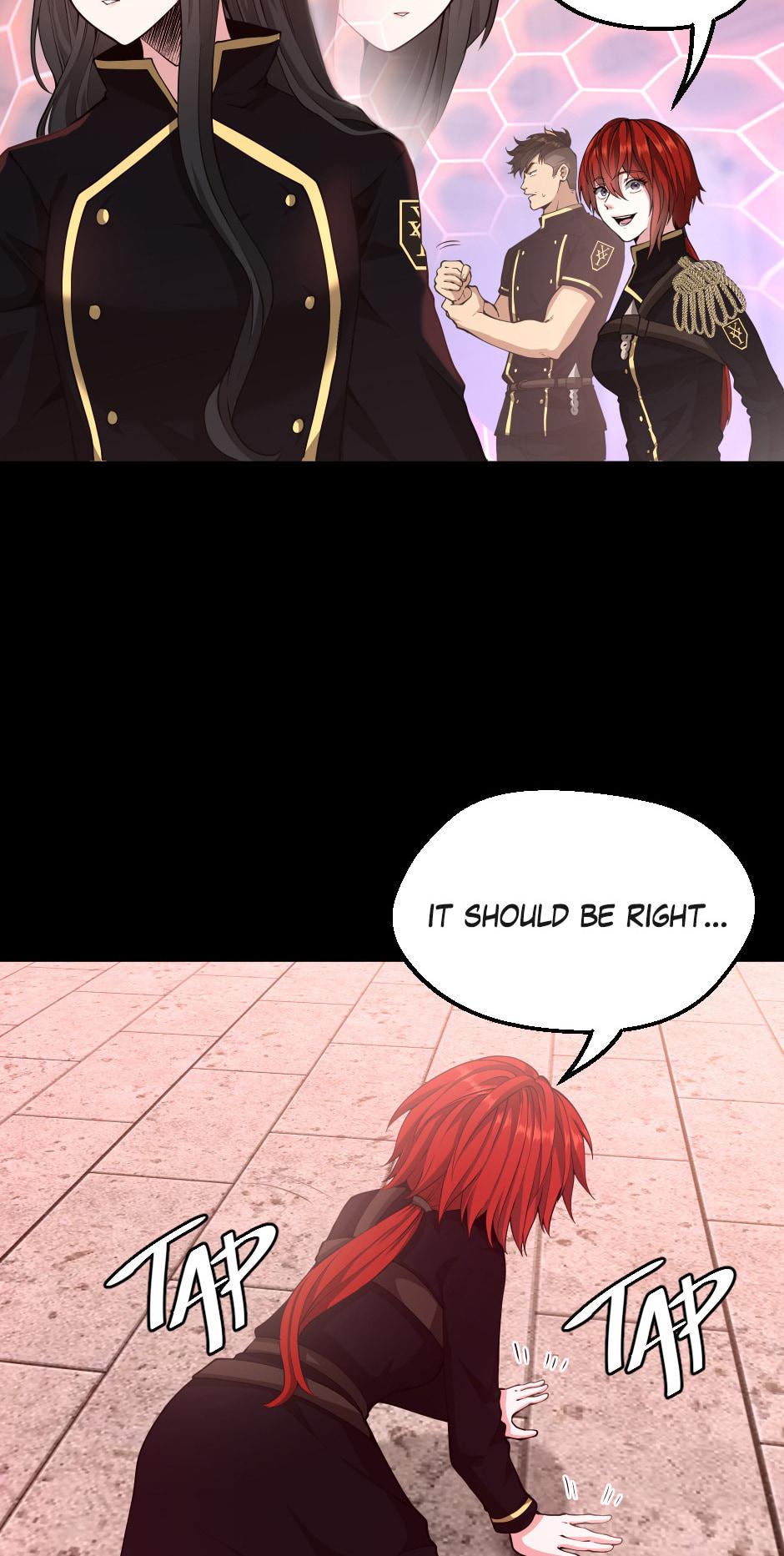 The Beginning After the End Chapter 134 — page 17