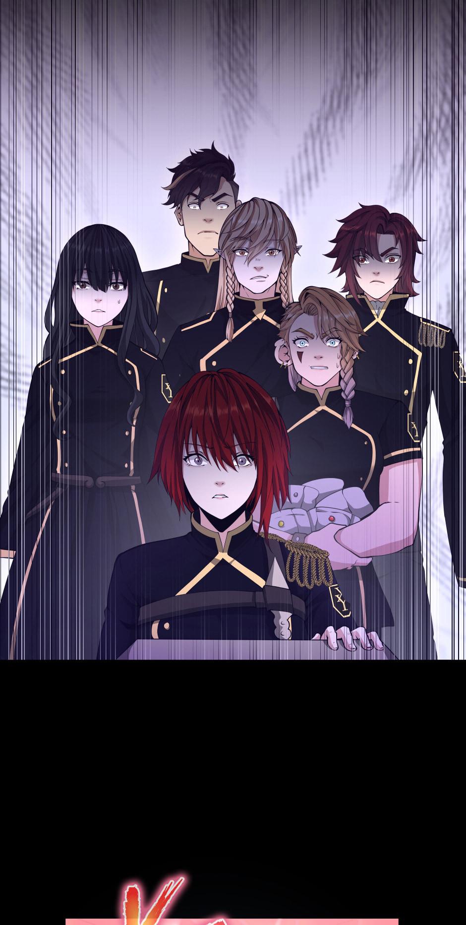 The Beginning After the End Chapter 134 — page 19