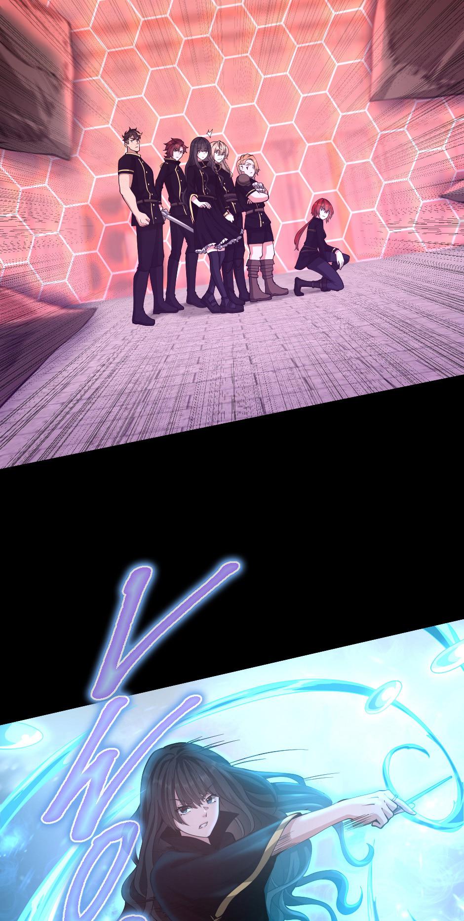 The Beginning After the End Chapter 134 — page 21