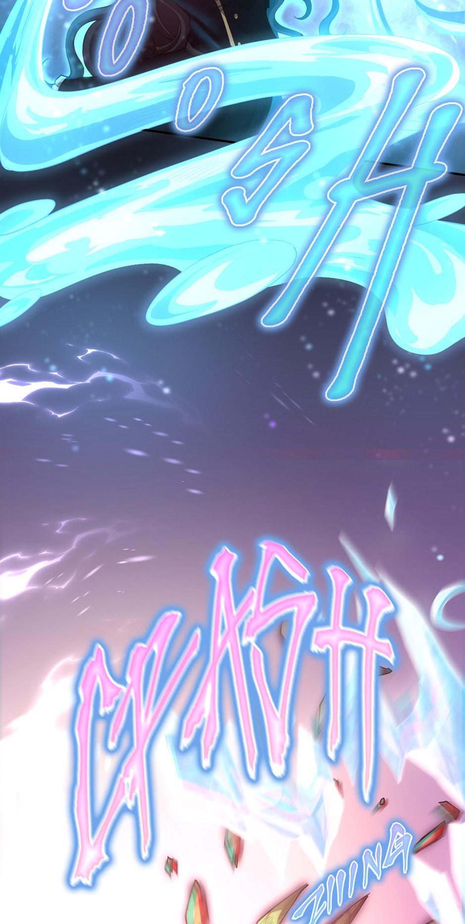 The Beginning After the End Chapter 134 — page 22
