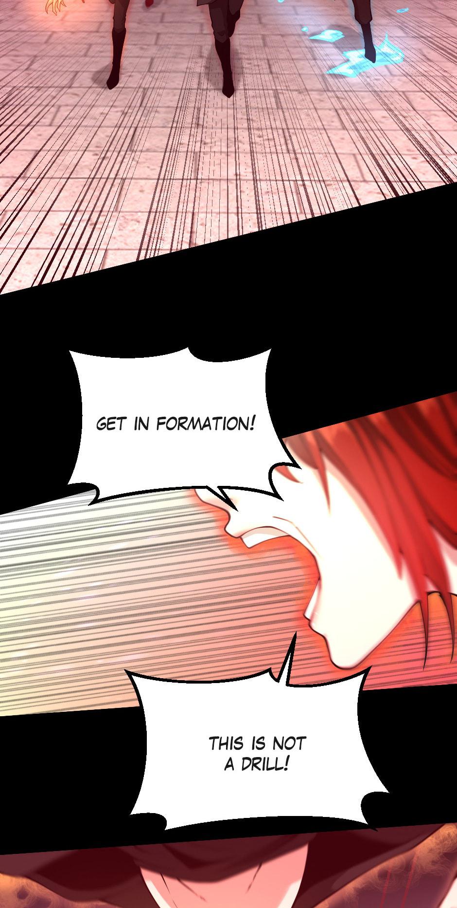 The Beginning After the End Chapter 134 — page 24
