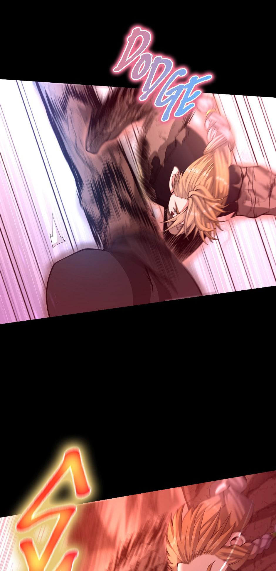 The Beginning After the End Chapter 134 — page 26