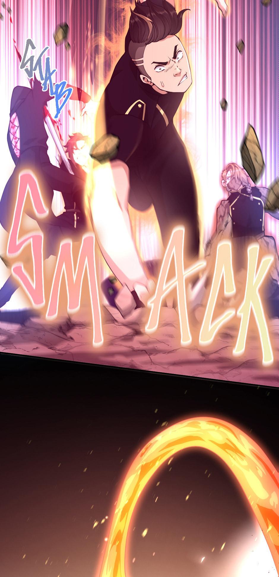 The Beginning After the End Chapter 134 — page 29