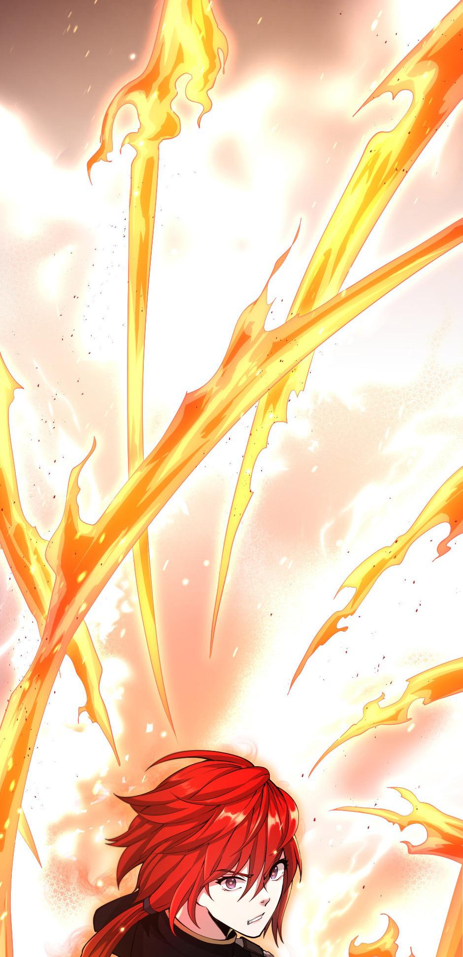 The Beginning After the End Chapter 134 — page 30