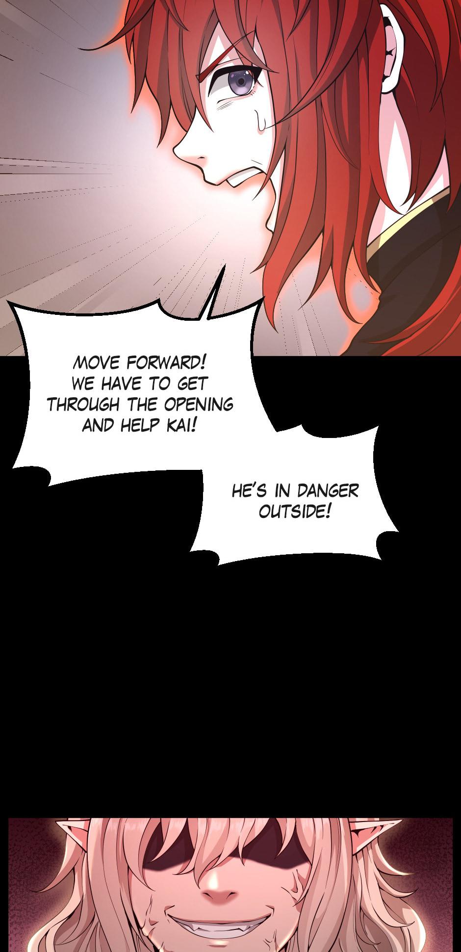 The Beginning After the End Chapter 134 — page 33