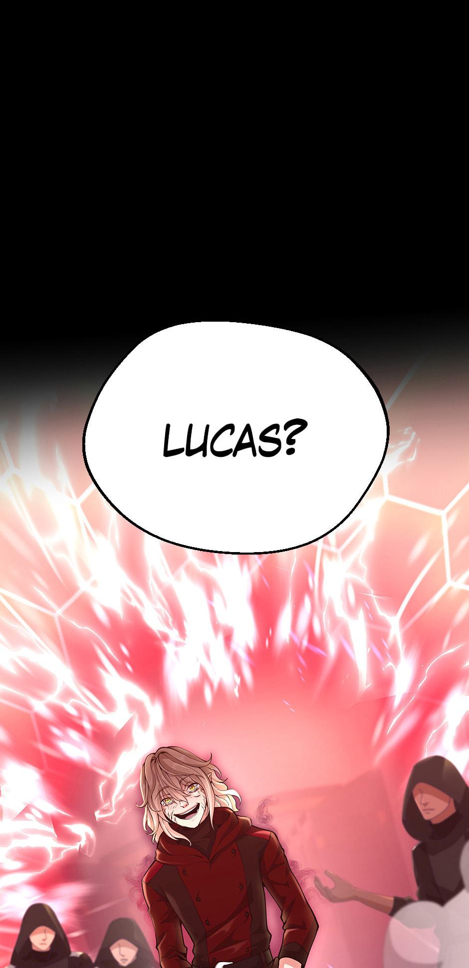 The Beginning After the End Chapter 134 — page 35