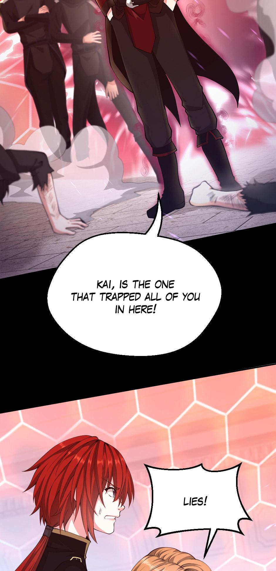 The Beginning After the End Chapter 134 — page 36