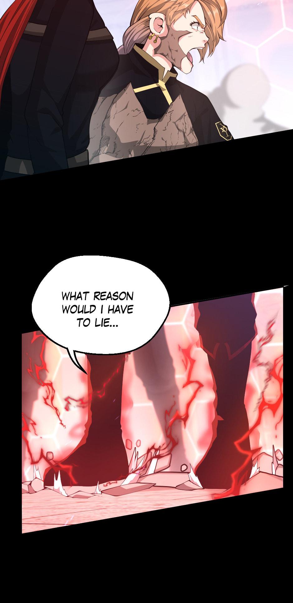 The Beginning After the End Chapter 134 — page 37