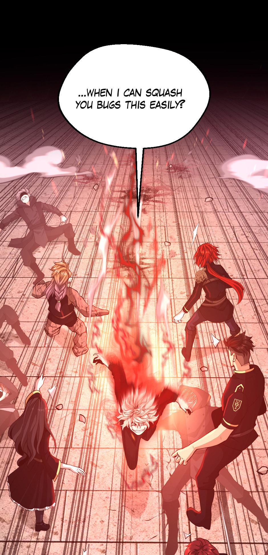 The Beginning After the End Chapter 134 — page 38