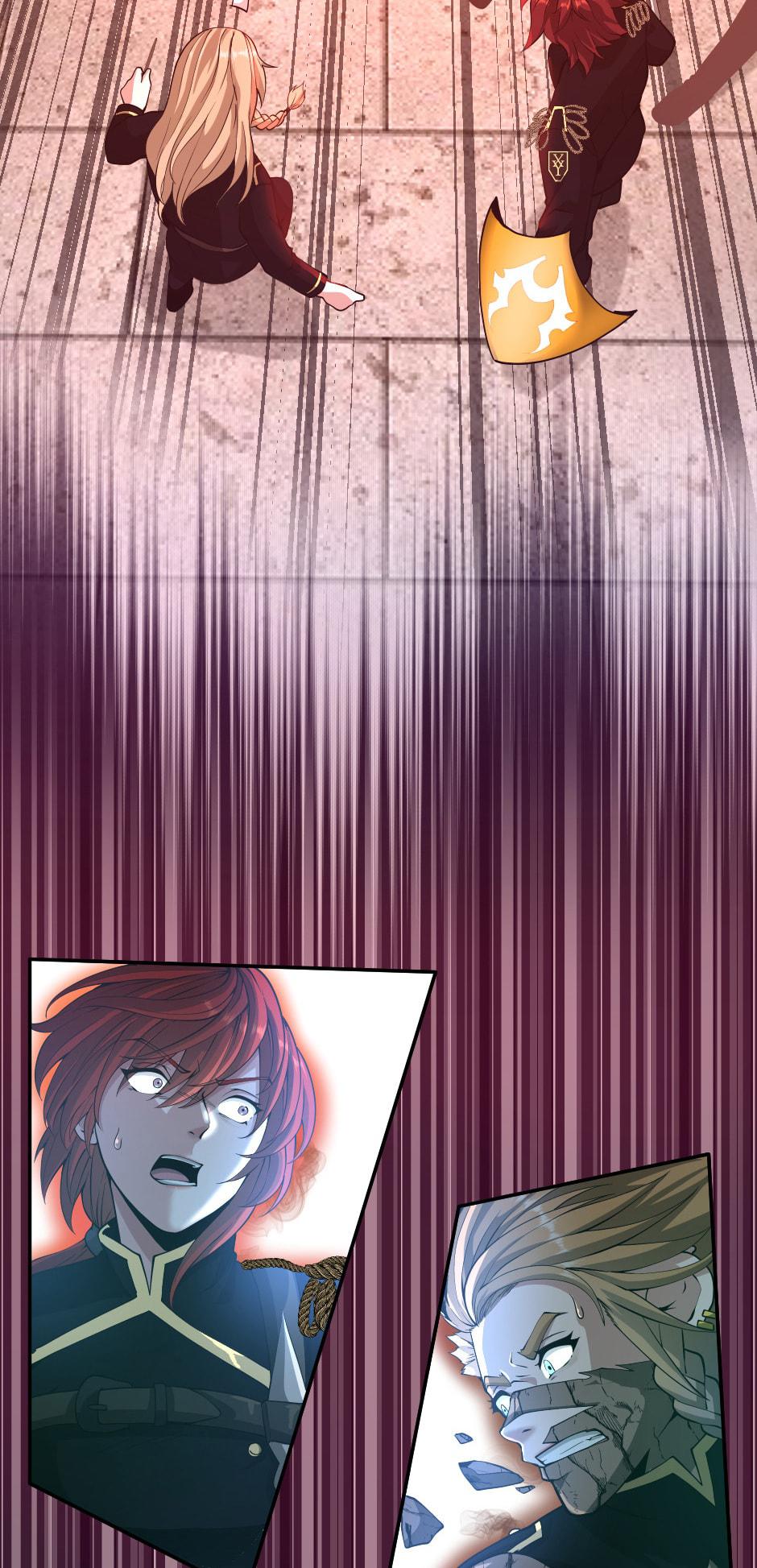 The Beginning After the End Chapter 134 — page 39