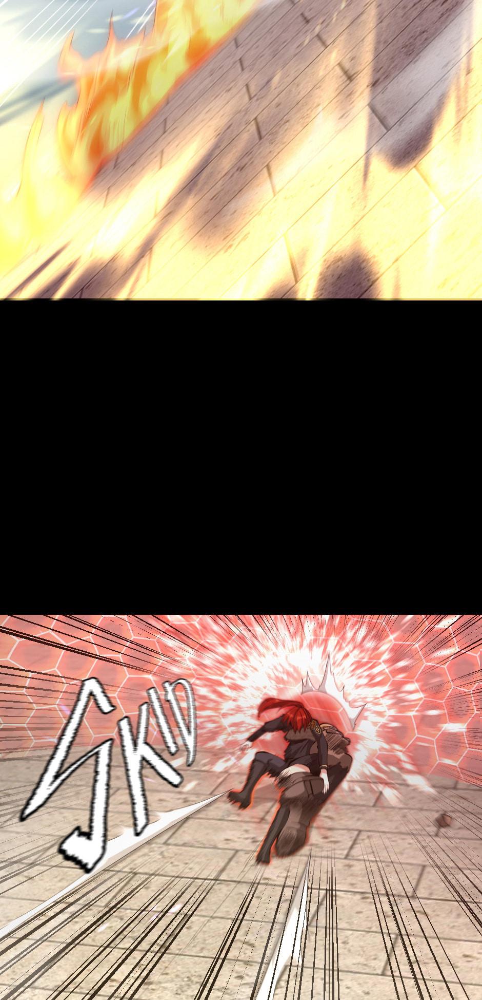 The Beginning After the End Chapter 134 — page 45
