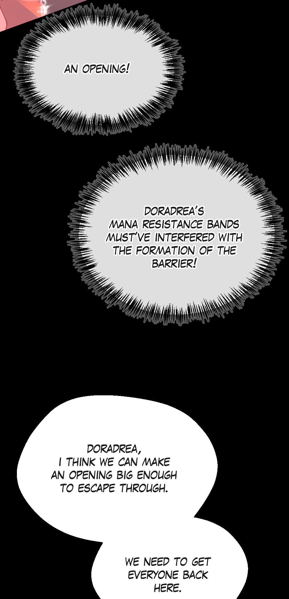 The Beginning After the End Chapter 134 — page 47