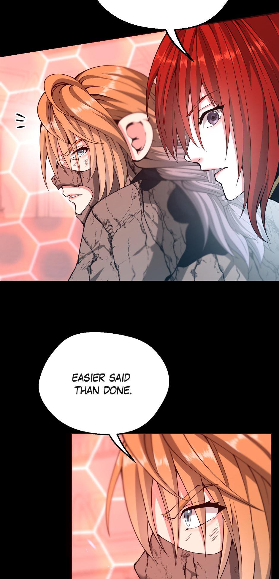 The Beginning After the End Chapter 134 — page 48
