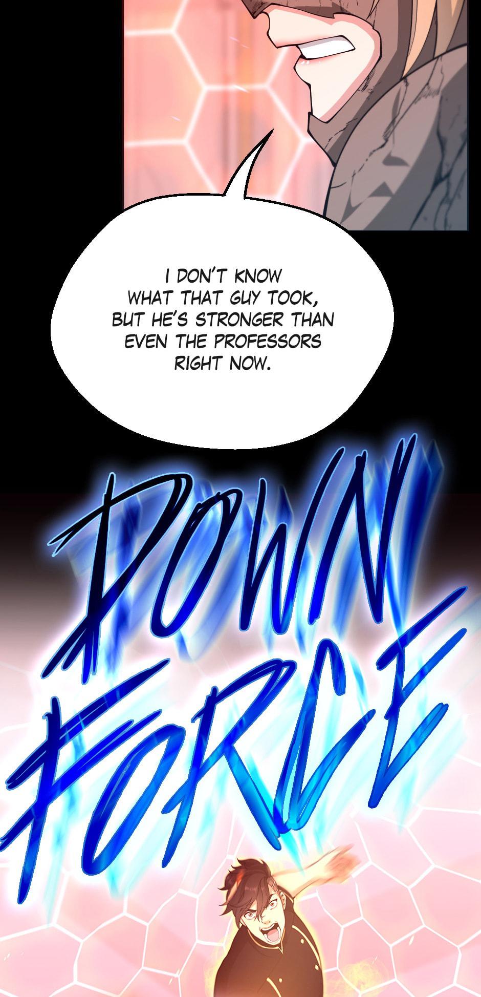 The Beginning After the End Chapter 134 — page 49