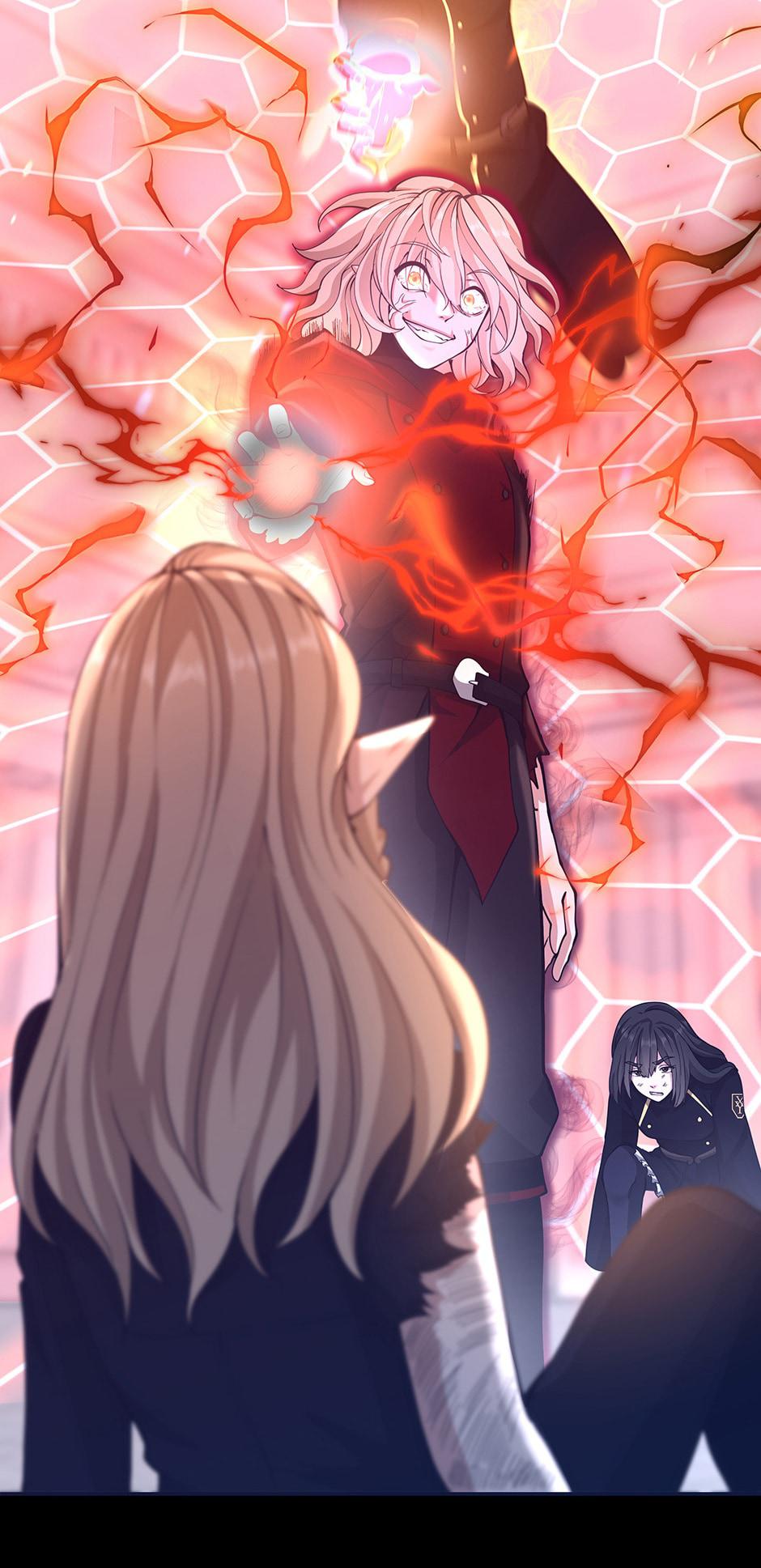 The Beginning After the End Chapter 134 — page 50