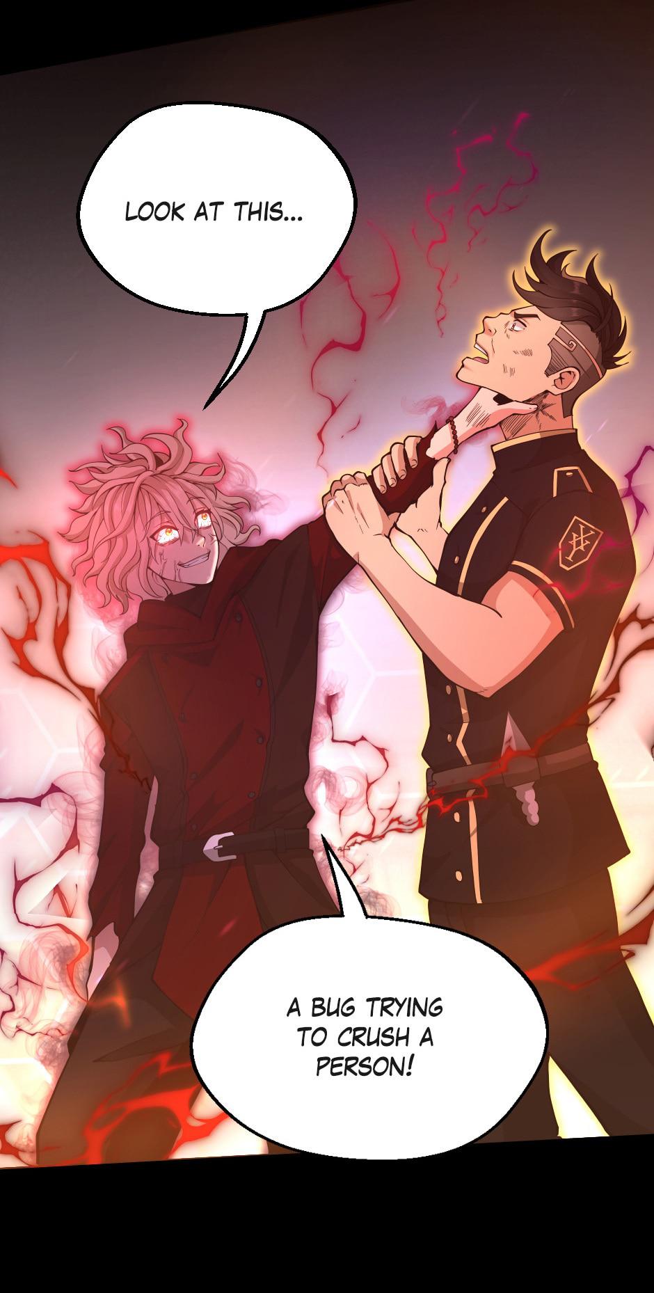 The Beginning After the End Chapter 134 — page 52