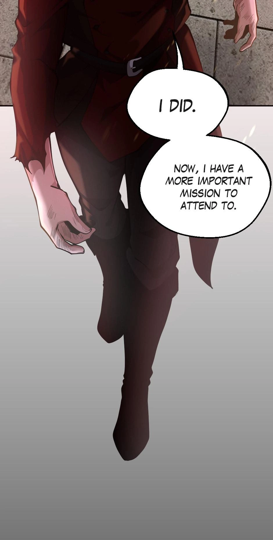 The Beginning After the End Chapter 134 — page 57