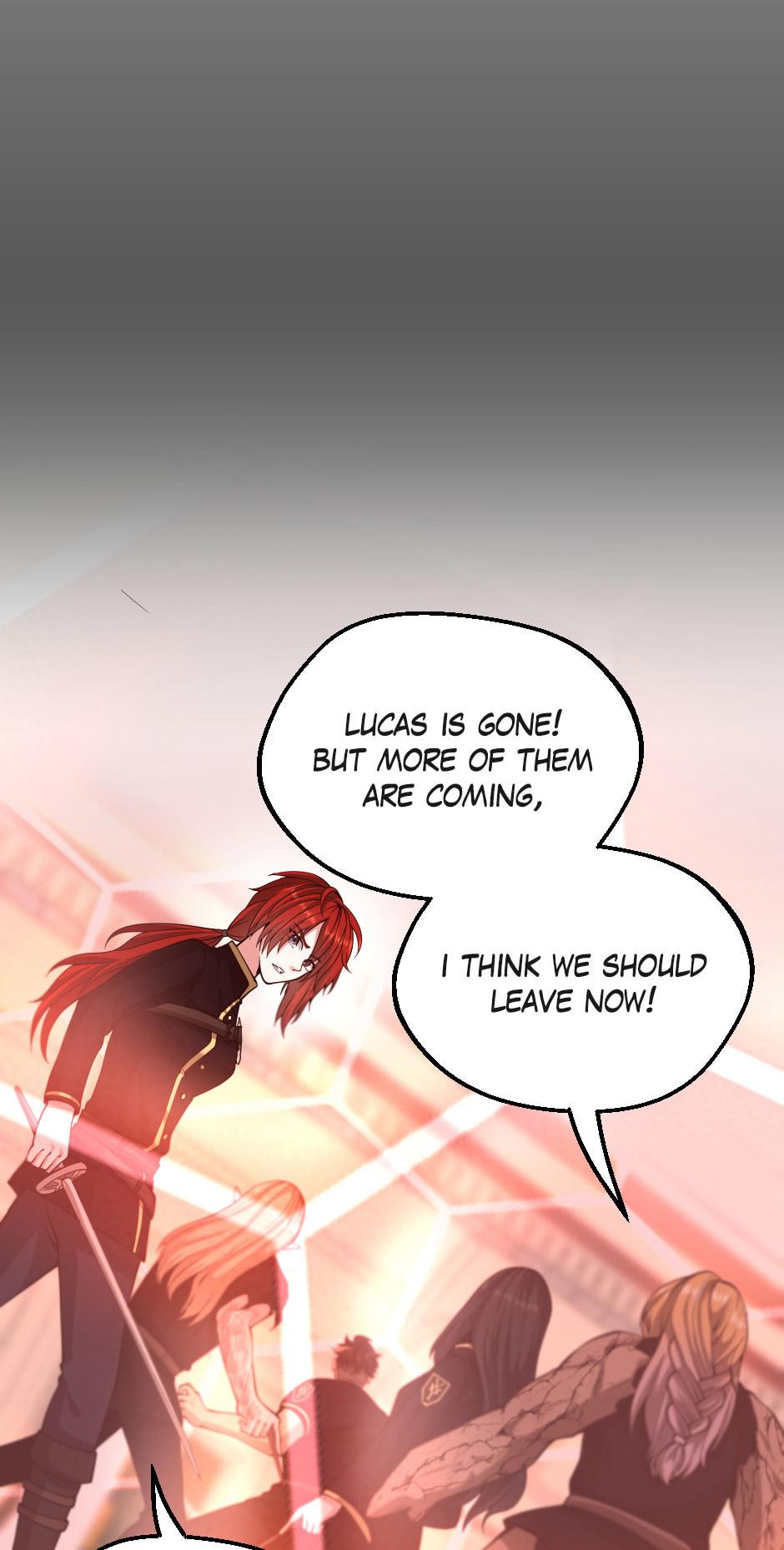 The Beginning After the End Chapter 134 — page 58