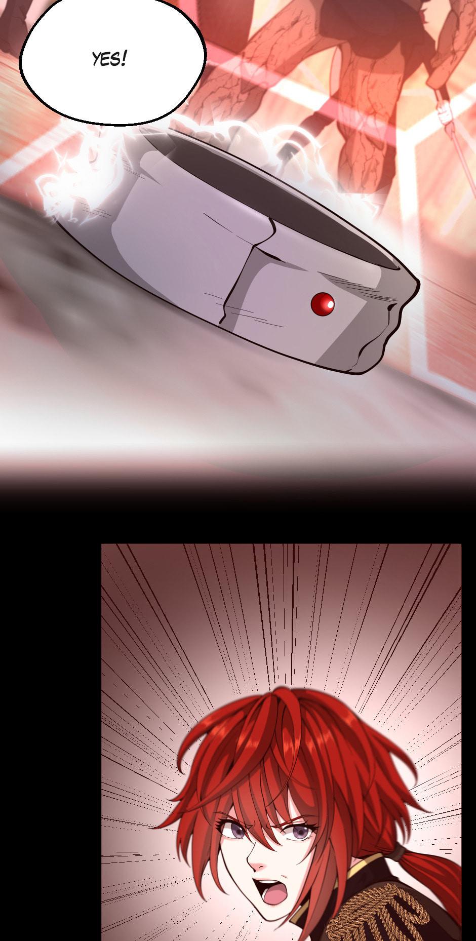 The Beginning After the End Chapter 134 — page 59