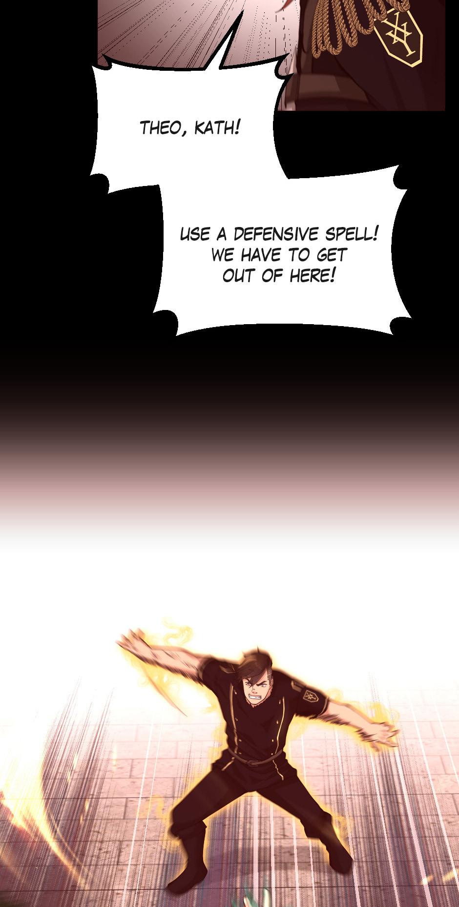 The Beginning After the End Chapter 134 — page 60