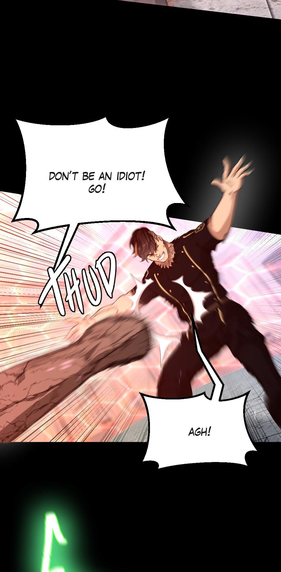 The Beginning After the End Chapter 134 — page 68