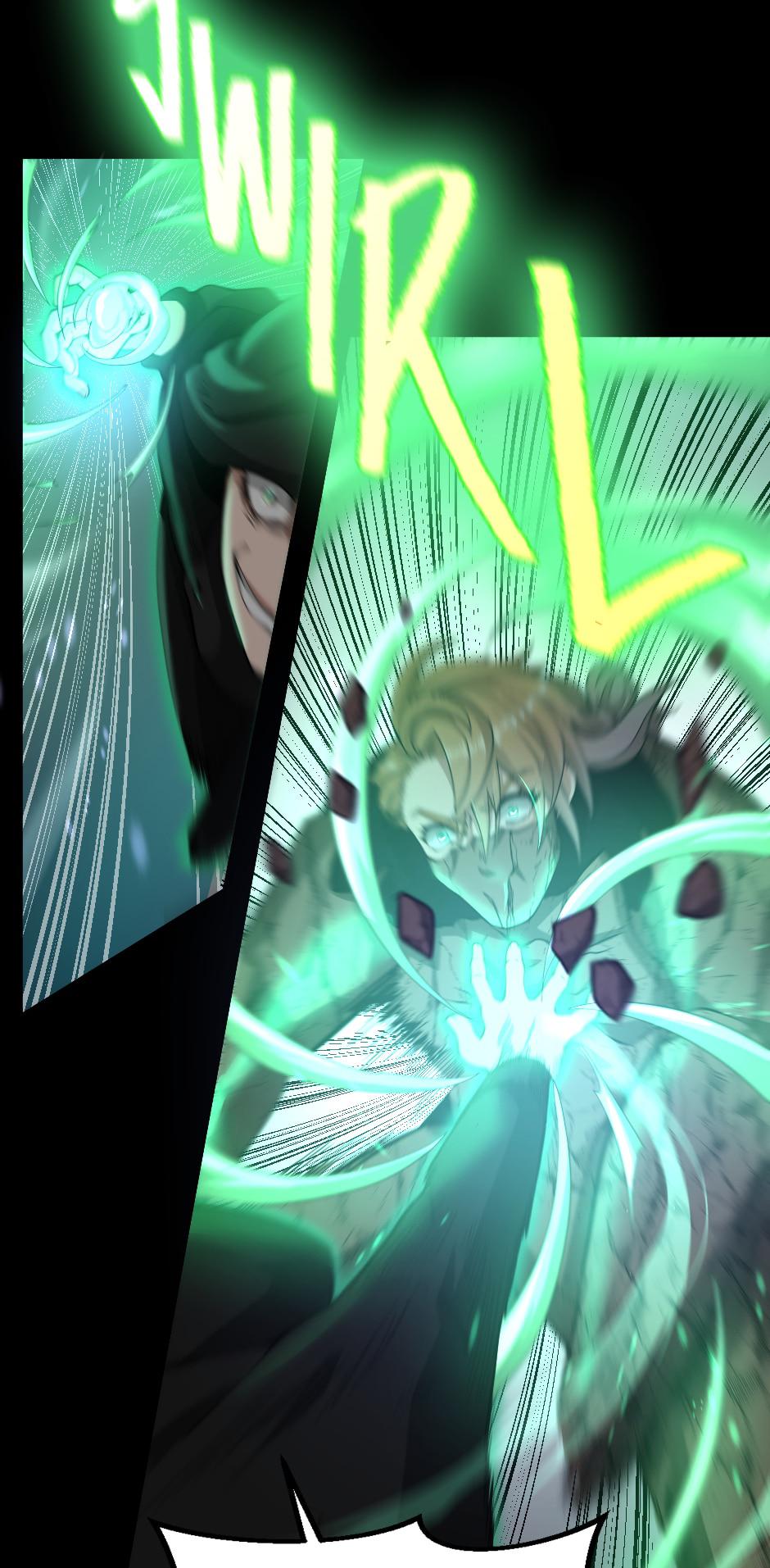 The Beginning After the End Chapter 134 — page 69