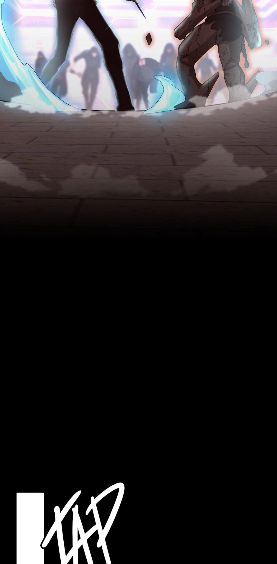 The Beginning After the End Chapter 134 — page 73
