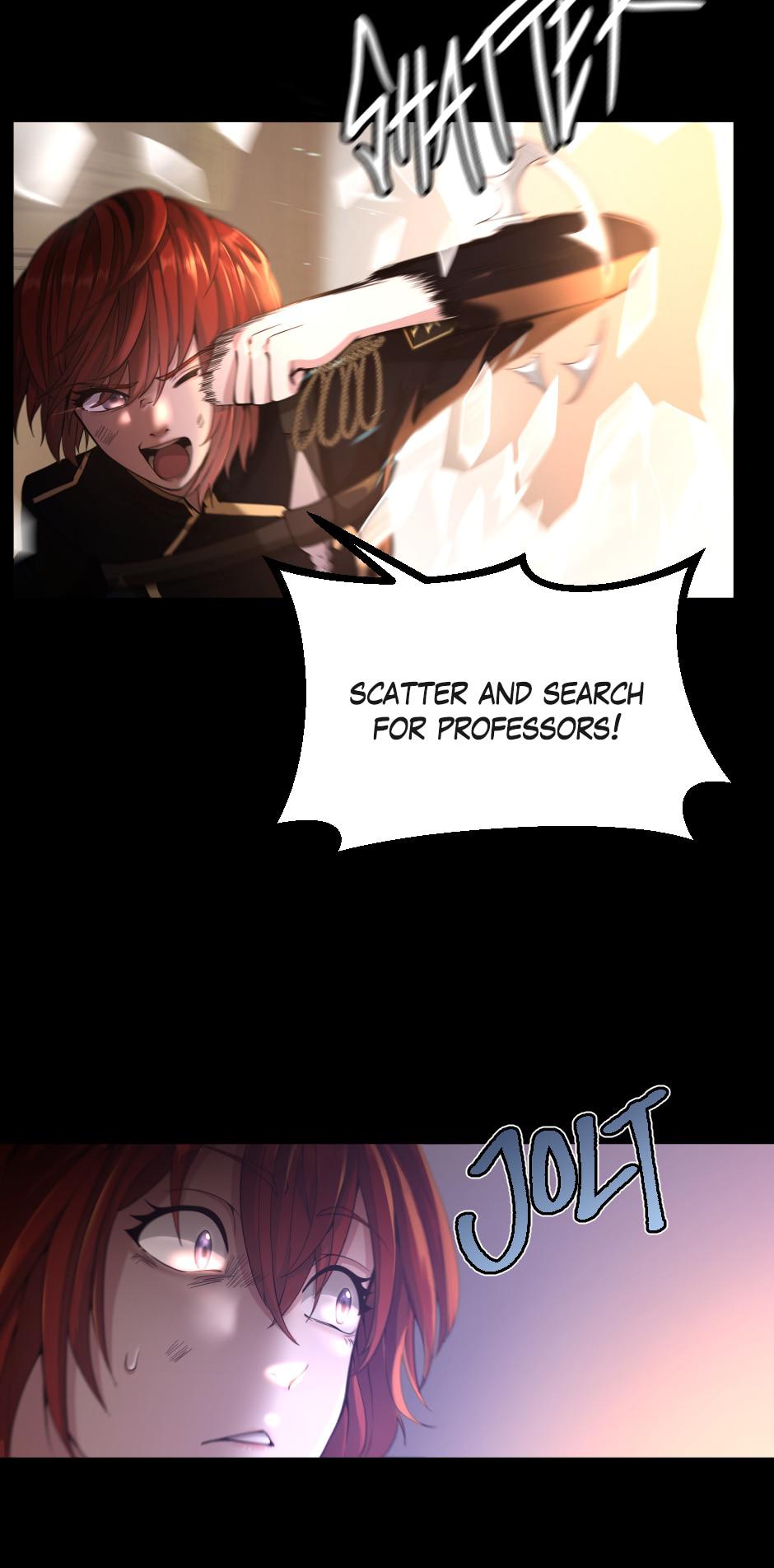 The Beginning After the End Chapter 134 — page 75
