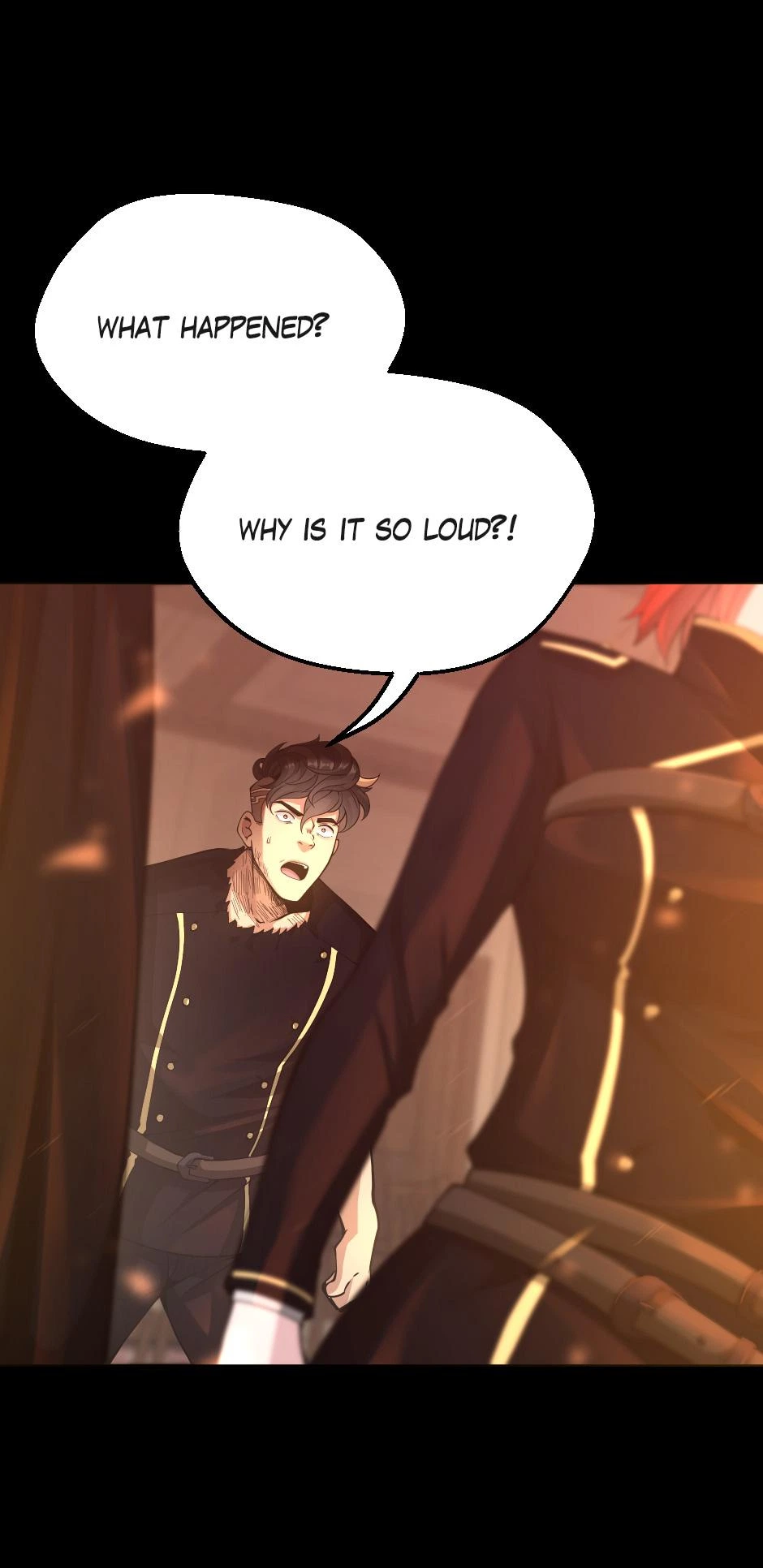 The Beginning After the End Chapter 134 — page 76