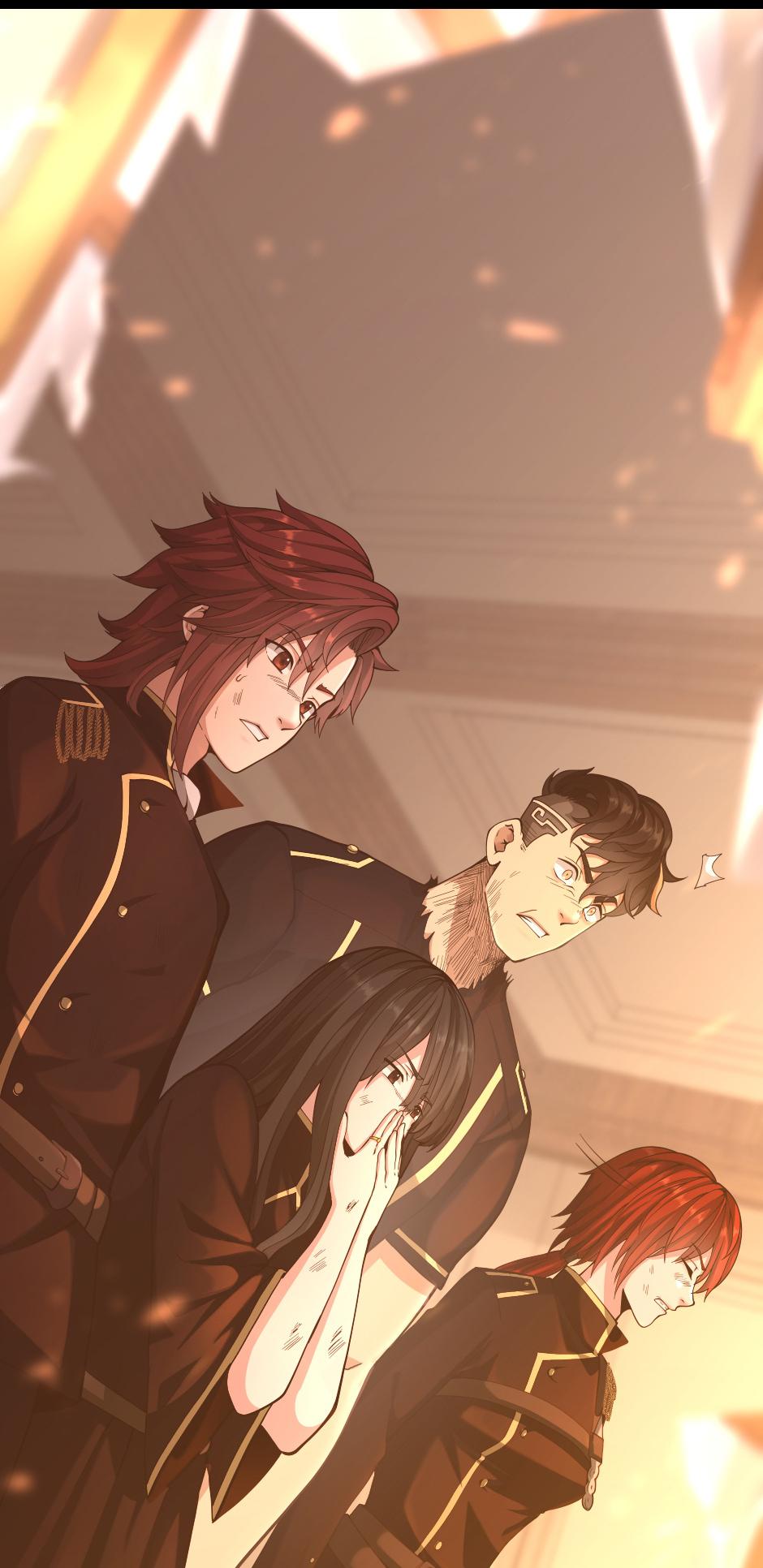The Beginning After the End Chapter 134 — page 77
