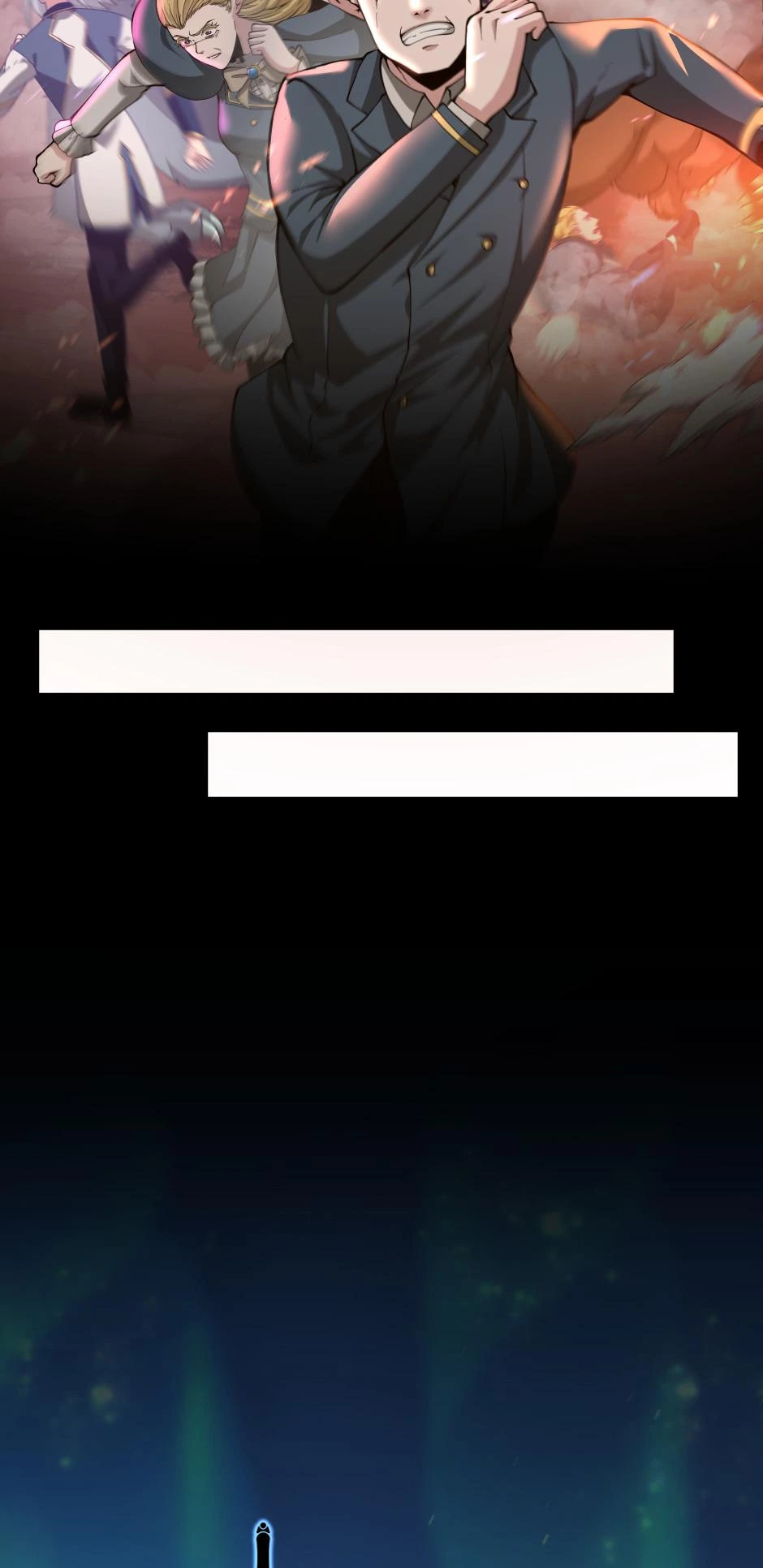 The Beginning After the End Chapter 134 — page 80
