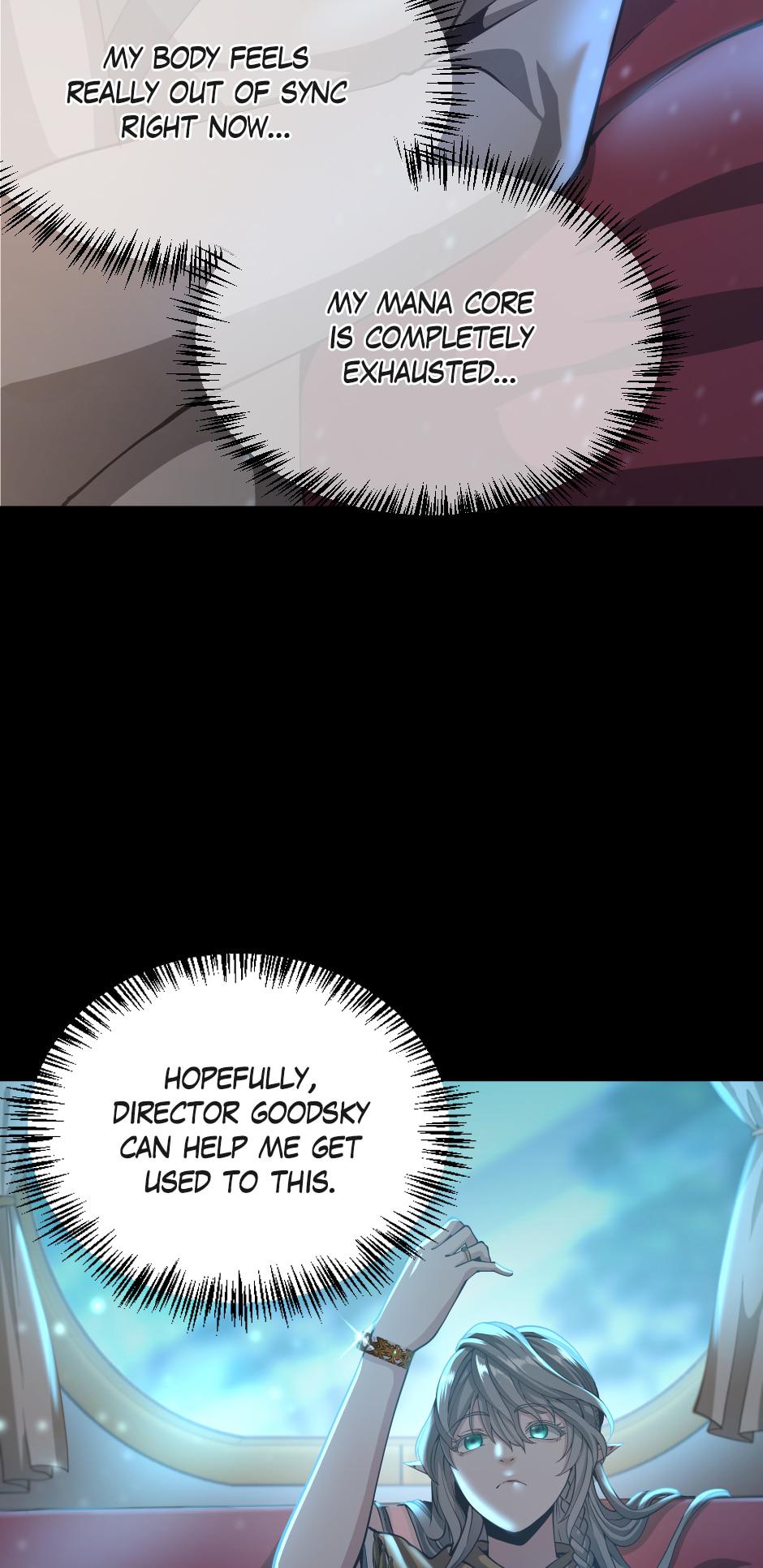 The Beginning After the End Chapter 134 — page 84